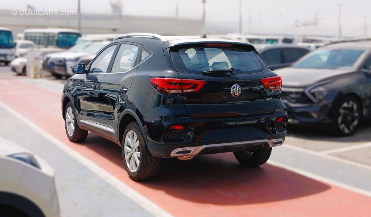 أم جي ZS MG ZS 1.5L Petrol 2025YM