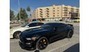 Ford Mustang Ford mustang ecoboost premium