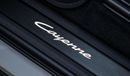 Porsche Cayenne 3.0 Estate E-Hybrid RIGHT HAND DRIVE