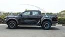 Ford Ranger Raptor V6 3.0L EcoBoost , 2024 GCC , 0Km , With 3 Years or 100K Km Warranty