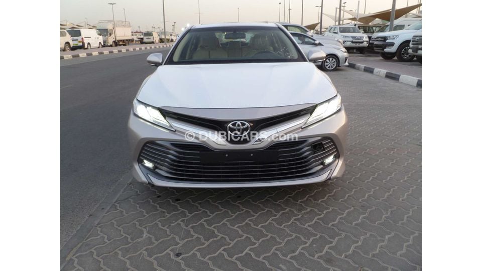 Toyota Camry 3.5L V6 Petrol Limited Edition Auto for sale. Grey/Silver, 2018