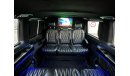 Mercedes-Benz V 250 Avantgarde MERCEDES V-250 2020 GCC VIP SEATS // PERFECT CONDITION IN SIDE AND OUT SIDE