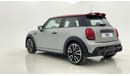 Mini Cooper JOHN COOPER WORKS 2 | Zero Down Payment | Home Test Drive