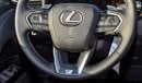 Lexus LX600 FSport  3.5L V6