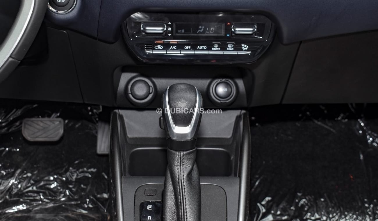 Suzuki Baleno GLX Full Option Model 2025, Head Up Display, 360 Degree Camera,