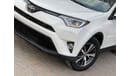 Toyota RAV4 XLE 2.0L FULL OPTIONS / 4X4 / IN PERFECT CONDITION