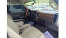 Chevrolet Silverado LT Z71 the car is in excellent condition clean inside and out not painted