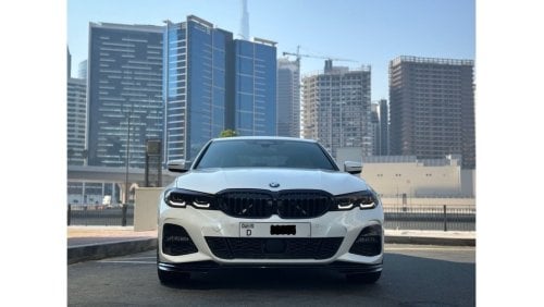 بي أم دبليو 330i Std