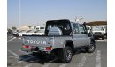 Toyota Land Cruiser Pick Up 79 Double Cab LX-Z 2.8L Diesel Automatic