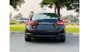 Maserati Ghibli MASERATI GHIBLI S Q4 MODEL 2020 LOW MILAGE