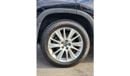 تويوتا هايلاندر Hybrid TOYOTA highlander XLE full option