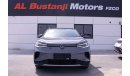 Volkswagen ID.4 VOLKSWAGEN ID.4 LITE PRO 2023 , GREY COLOR