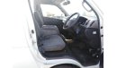 تويوتا هاياس Hiace Commuter RIGHT HAND DRIVE (Stock no PM 174 )