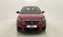 Peugeot 3008 ACTIVE 1.6 | Zero Down Payment | Free Home Test Drive