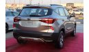 Kia Seltos Std KIA Seltos / GCC / Free Accident / 2021 / Mid / Only 19,000KM