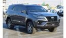 Toyota Fortuner 2019 Toyota Fortuner, 5dr SUV, 2.8L 4cyl 1GD Diesel Engine, Automatic, Four Wheel Drive, Australian 