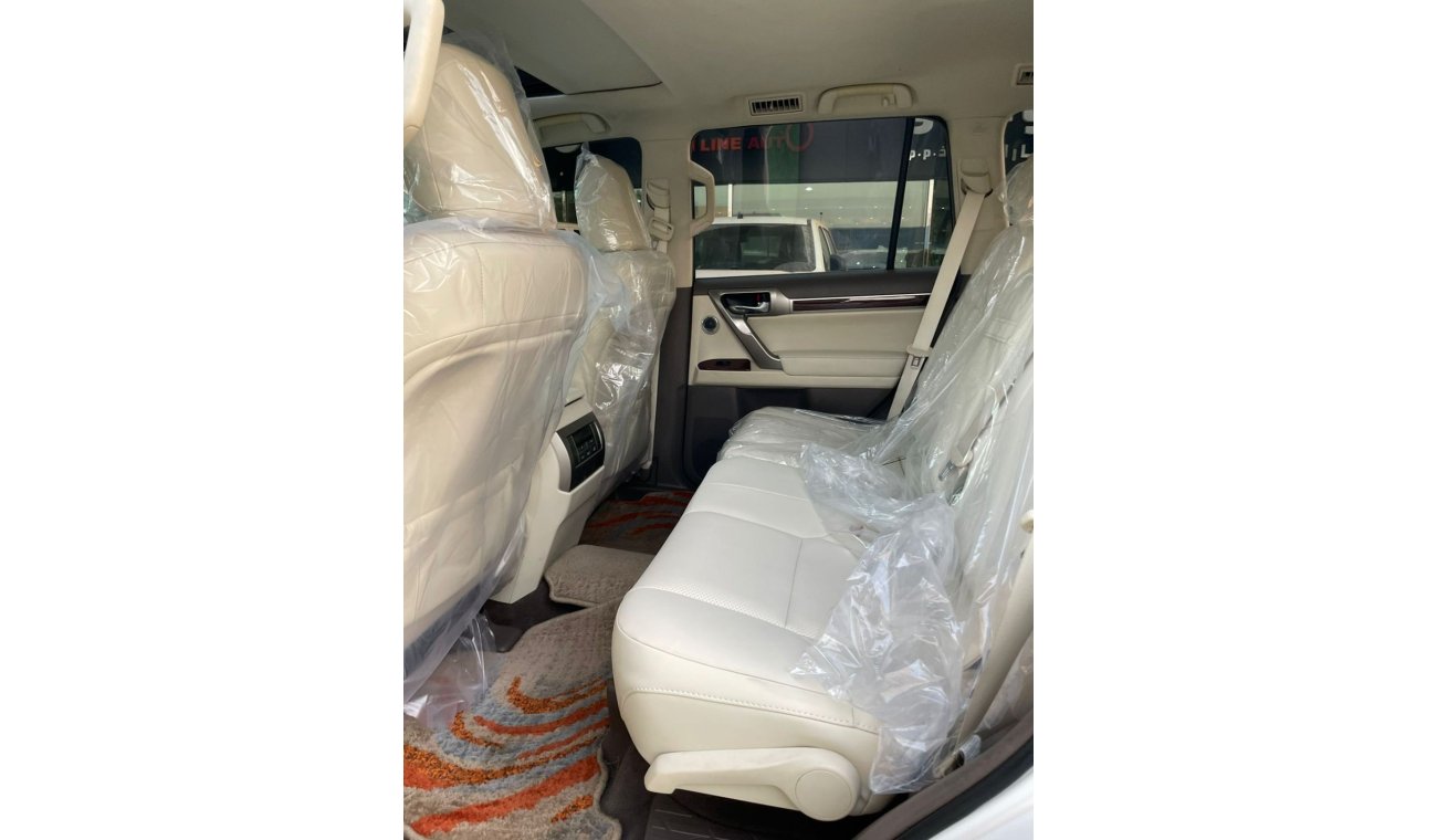 لكزس GX 460 Lexus GX460