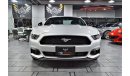 Ford Mustang EcoBoost