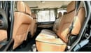 Nissan Patrol NISSAN PATROL SUPER SAFARI M/T 2021 GCC SINGLE OWNER WITH WARRANTY IN MINT CONDITION