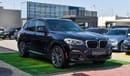 BMW X3 S Drive 30i