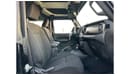 Jeep Wrangler (2018) JEEP WRANGLER //SPORT// GCC FULL OPTION -EXCELLENT CONDITION-