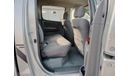 Toyota Hilux TOYOTA HILUX PICK UP RIGHT HAND DRIVE (PM1249)