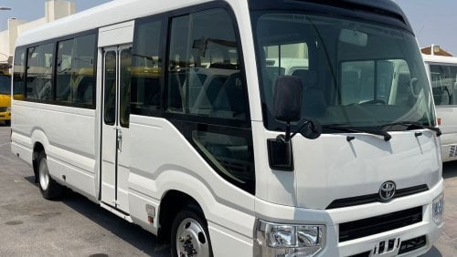 Toyota Coaster