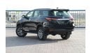 Toyota Fortuner 2024 Toyota Fortuner 4.0 4X4 HI Adventure - Attitude Black inside Black | Export Only