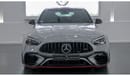 Mercedes-Benz C 63S AMG Turbo E Performance