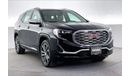 GMC Terrain Denali | Guaranteed Warranty | 0 Down Payment