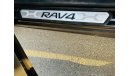 Toyota RAV4 Toyota RAV4 2019 XLE 2.5  Hybrid + petrol