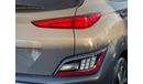 Hyundai Kona Hyundai Kona Full Option 1.6L / 2022 / GCC / Original Paint