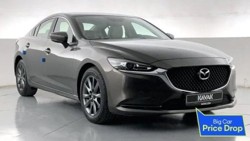 Mazda 6 S | 1 year free warranty | 0 Down Payment