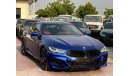 بي أم دبليو 840 BMW 840 M KIT 2024 GCC FULL