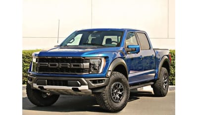 Ford F 150 Raptor 37 EDITION