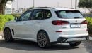 بي أم دبليو X5 (НА ЭКСПОРТ , For Export) XDrive 40I 3.0L AWD , 2025 GCC , 0Km , Без пробега