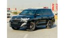 Toyota Land Cruiser Toyota Land Cruiser 2017 LHD v6