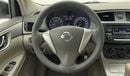 Nissan Sentra S 1.6 | Zero Down Payment | Home Test Drive