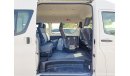 Toyota Hiace High Roof ,3.5L V6 Petrol, A/T Brand New Lowest Price in Market (CODE # 15015)