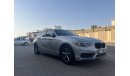 BMW 120i