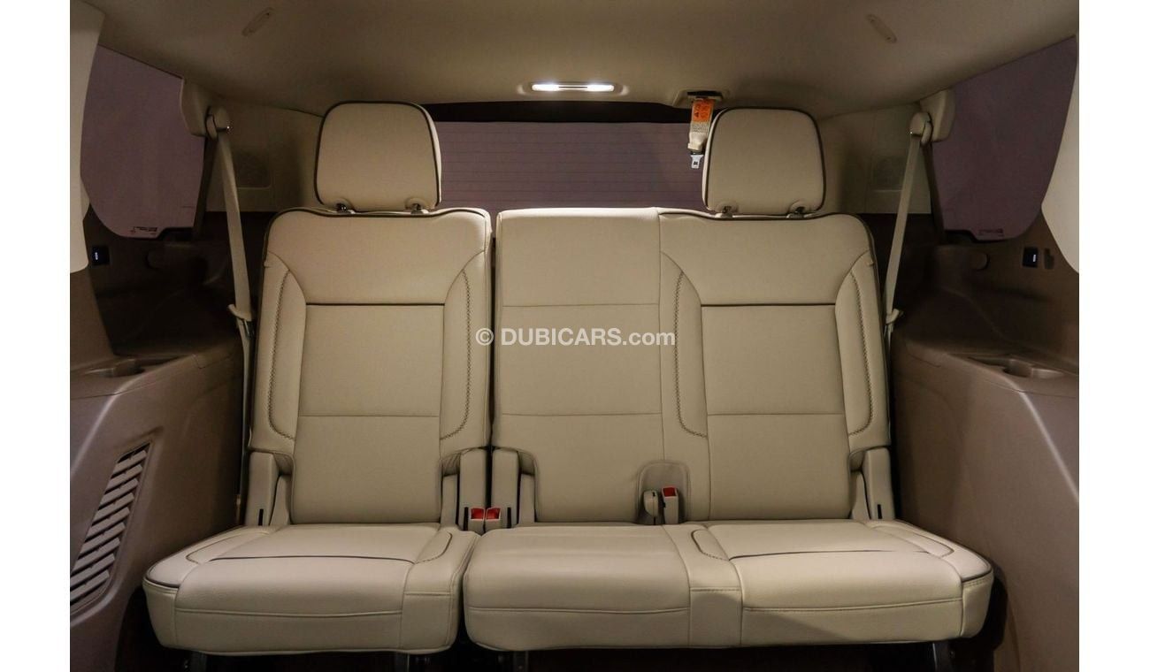 GMC Yukon Denali 6.2L (8 Seater)