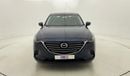 مازدا CX9 GT 2.5 | بدون دفعة مقدمة | اختبار القيادة في المنزل