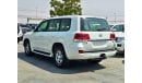 Toyota Land Cruiser / GXR 4.5L / V8 / DIESEL /LOT#7663