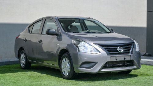 Nissan Sunny 1.5