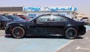 دودج تشارجر SRT Hellcat Widebody Supercharged HEMI 6.2L ''LAST CALL'' , 2023 Без пробега , (ТОЛЬКО НА ЭКСПОРТ)