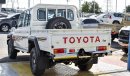 Toyota Land Cruiser Pick Up