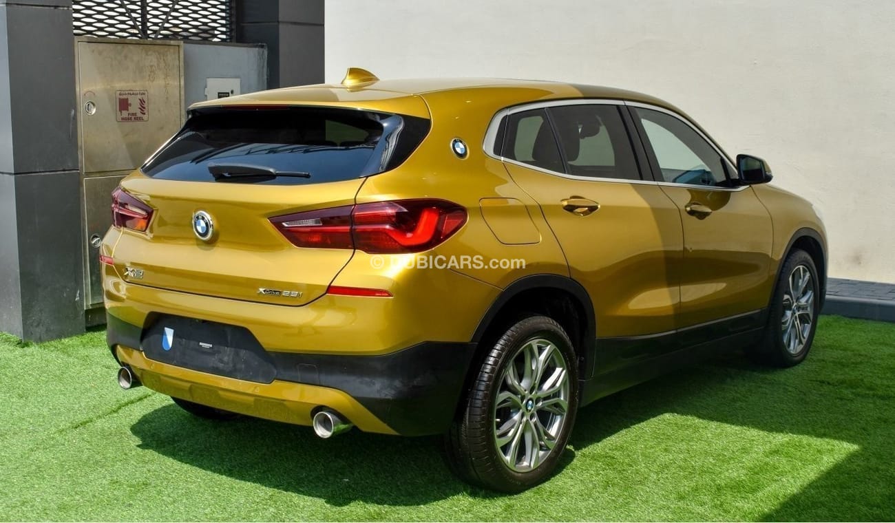 BMW X2 XDrive 28i