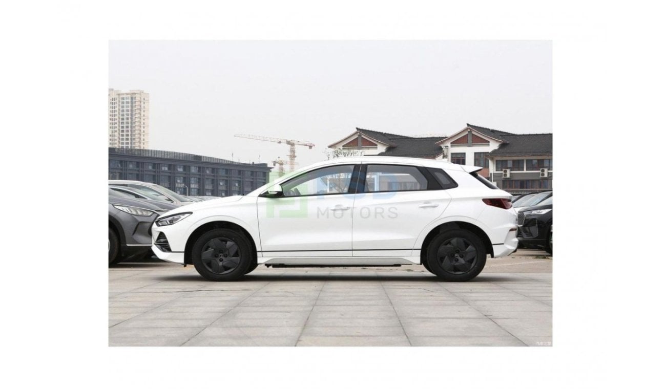 بي واي دي e2 BYD E2 EV 2WD A/T Comfort Version MY-2024/Luxury