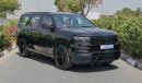 Jeep Grand Wagoneer Series III Plus Luxury I6 3.0L TT 4X4 , Black Edition , 2023 GCC , 0Km , (ONLY FOR EXPORT)