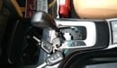 Toyota Fortuner Left hand petrol